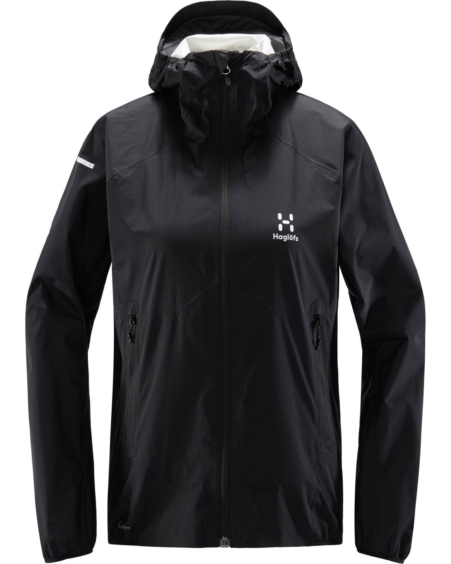 Haglöfs| Damen Jacke L.I.M PROOF