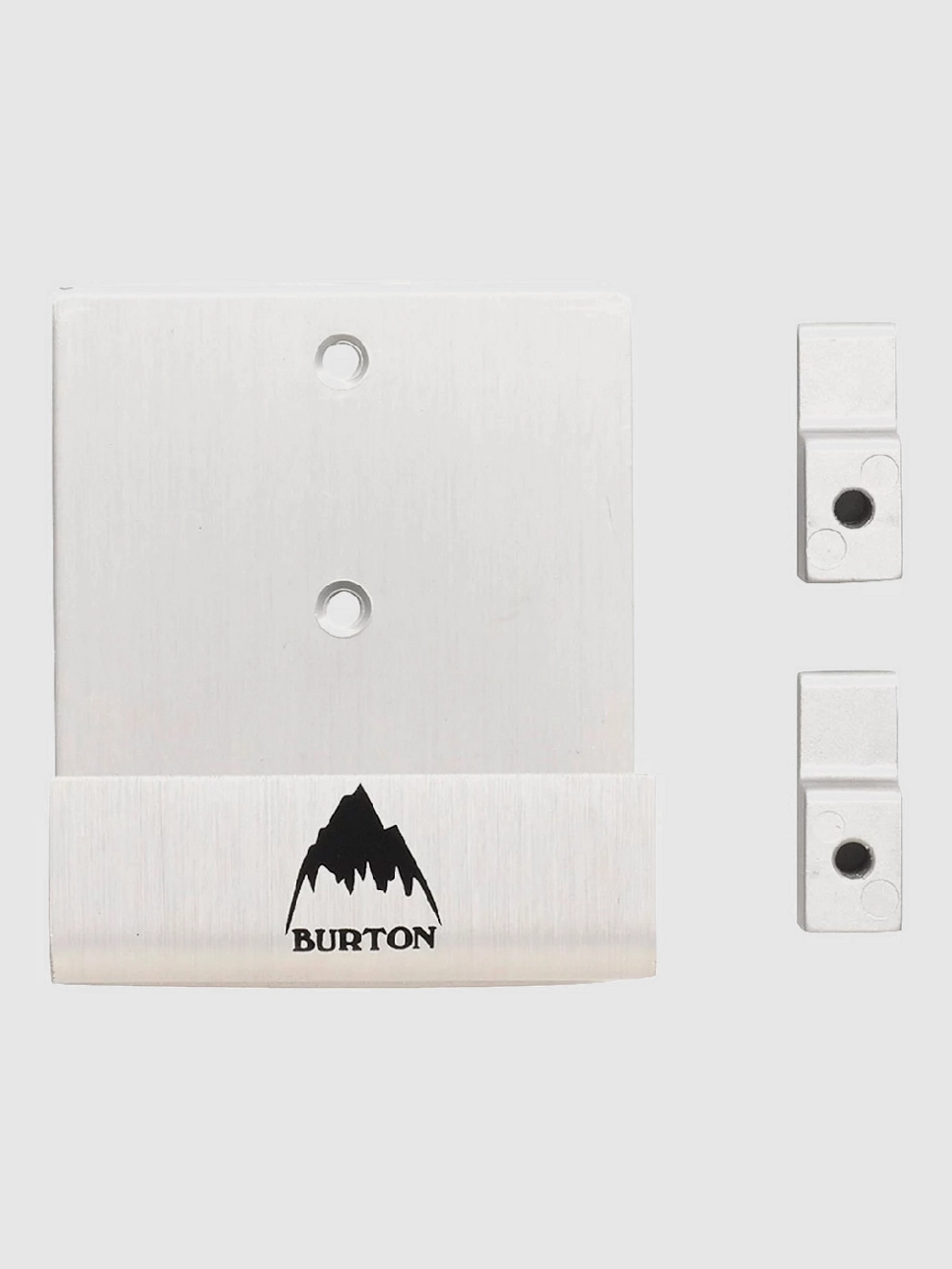 Burton Collector Series silver