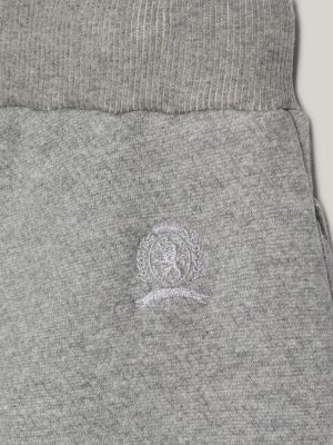 Shorts de moletom Crest Classics Relaxed Fit