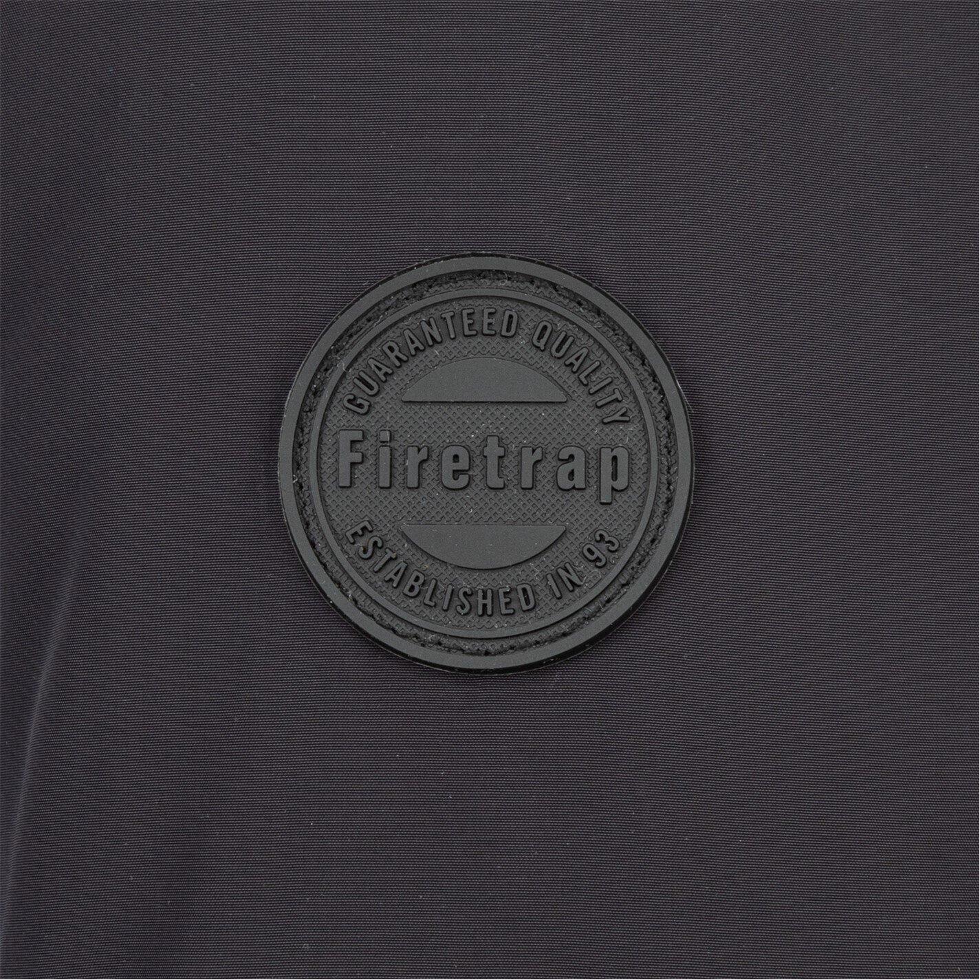 Firetrap Mens Bomber Jacket