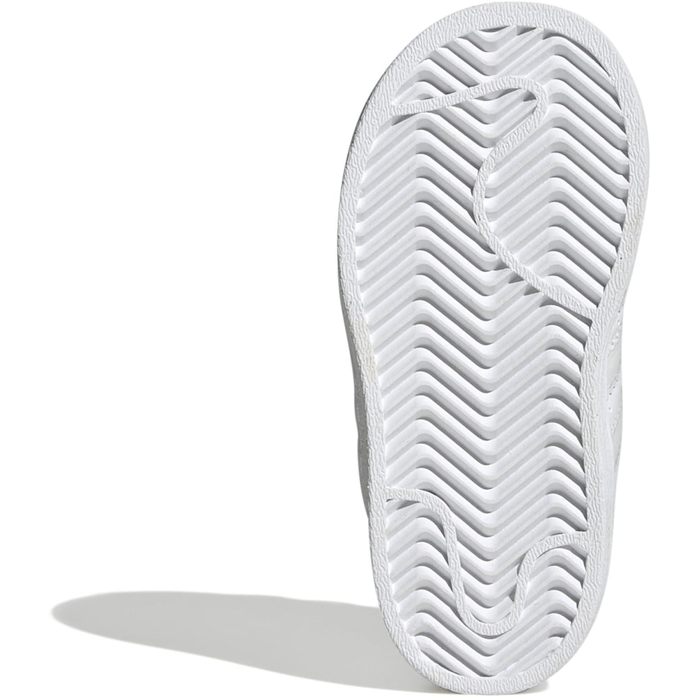 Køb adidas Originals Ftwr White/Ftwr White/Ftwr White Superstar Led Lights Cf El I Sneakers