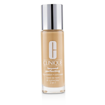 Clinique Beyond Perfecting Foundation & Concealer
