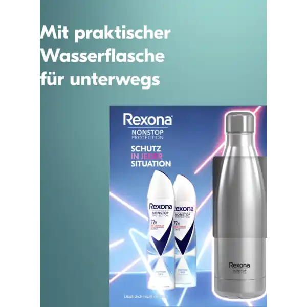 Nonstop Protection Geschenkset