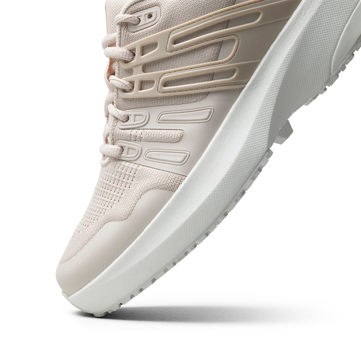 Advance Lite Lett, luftig og stilren sneaker