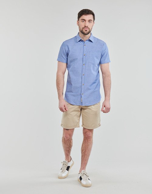 Jack & Jones - JPSTBOWIE - Beige