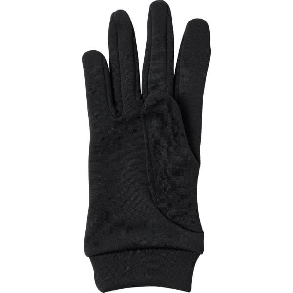 Gant ski de fond ODLO GLOVES STRETCHFLEECE LINER ECO BLACK