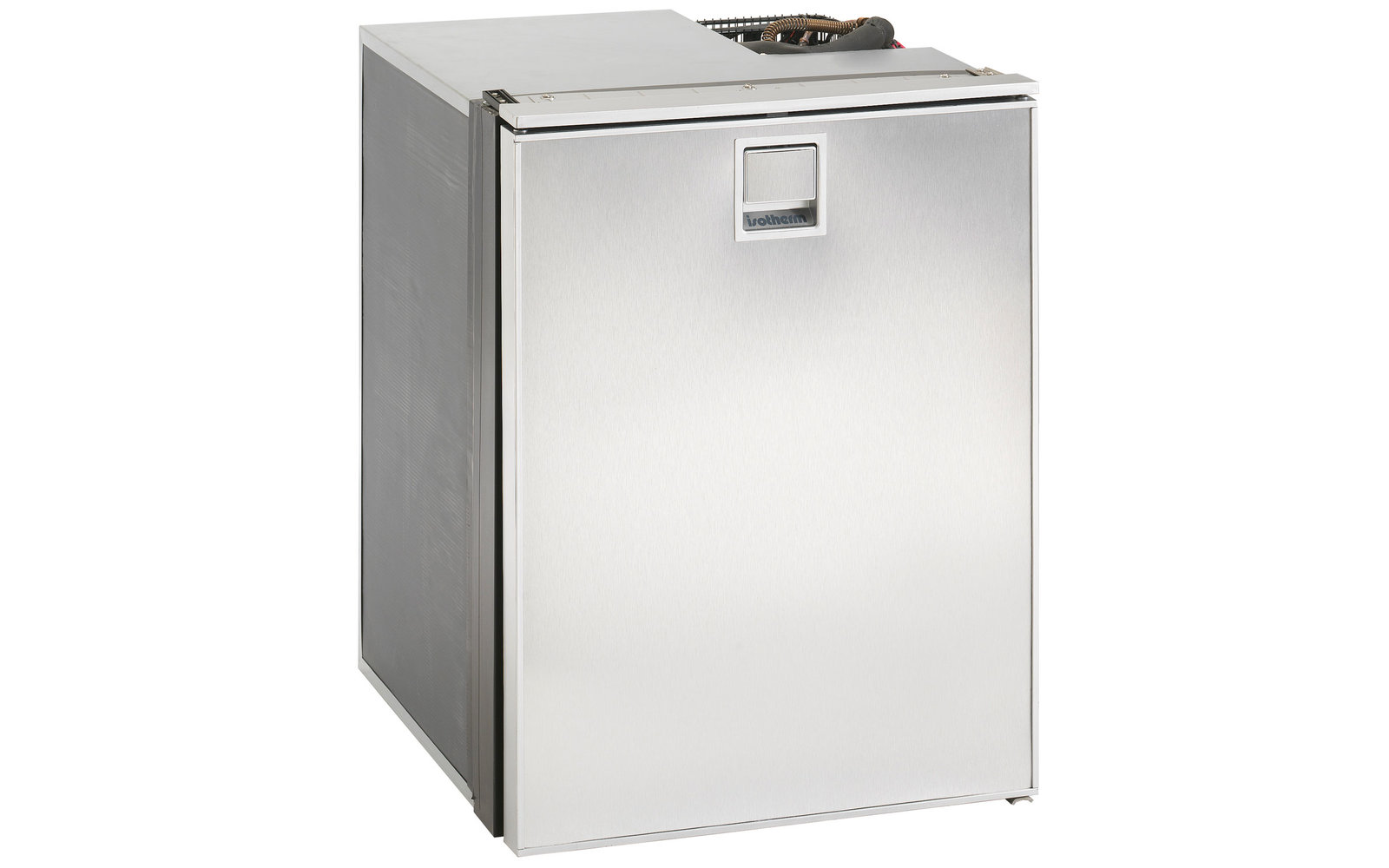 Webasto Cruise 85 Elegance Einbaukühlschrank 85 Liter 12 / 24 V Türanschlag links