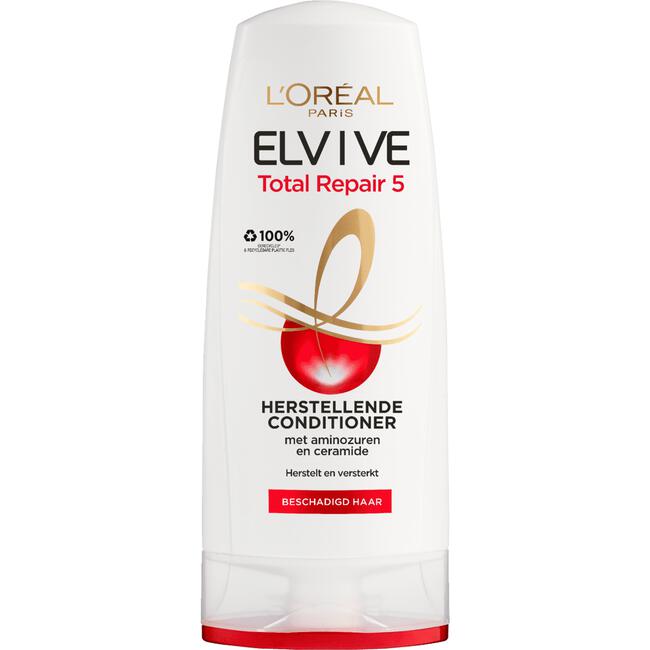 L'Oréal Paris Elvive Total Repair 5 Conditioner 250 ML