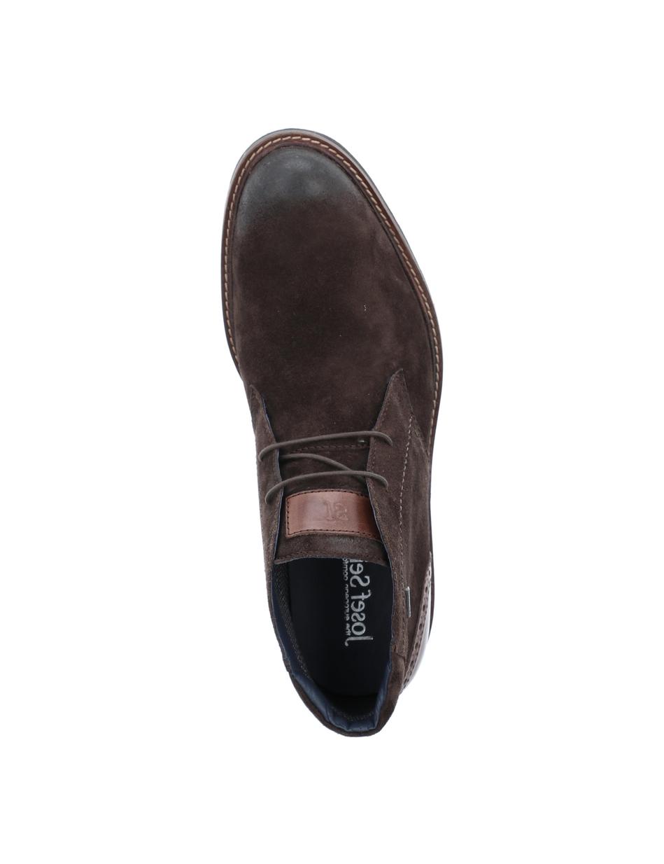 Stiefelette Jasper 51, moro-kombi