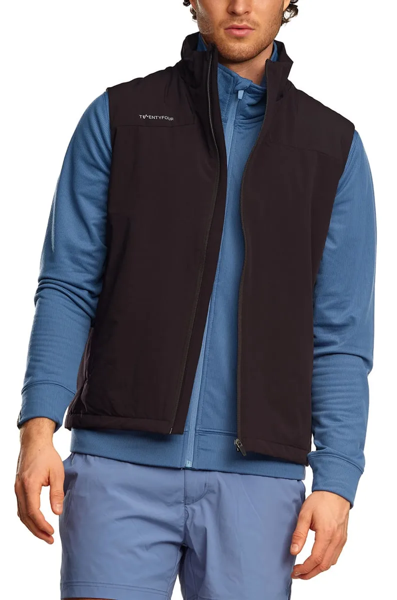 Twentyfour Mode Flex Vest H Sort