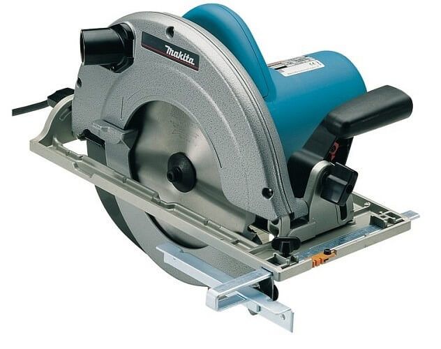 Makita 5903RK cirkelzaag 235mm