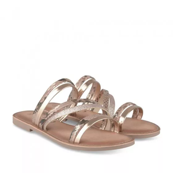 Mules ROSE PHILOV