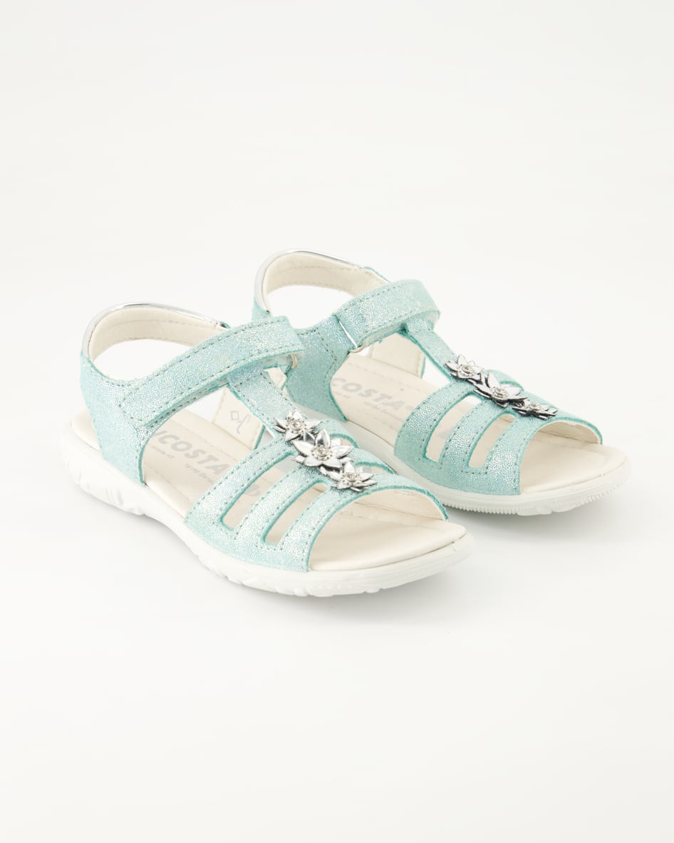Ricosta CLEO Sandalen in Grün