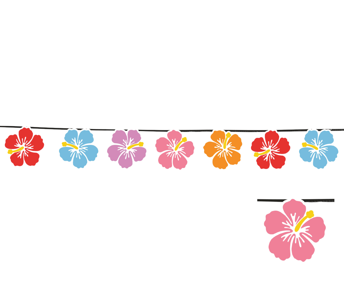 Slinger Bloemen 3m