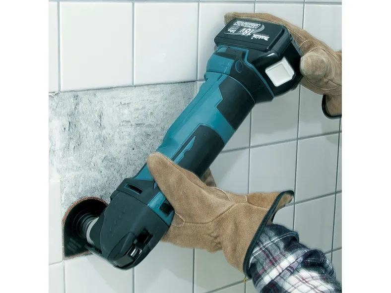Makita DTM51ZJ