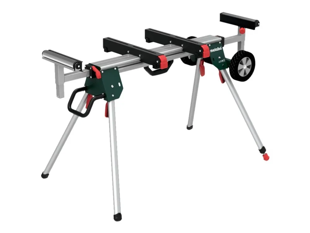 Metabo KSU 251 - Geringssavstander - længde: 2500 mm