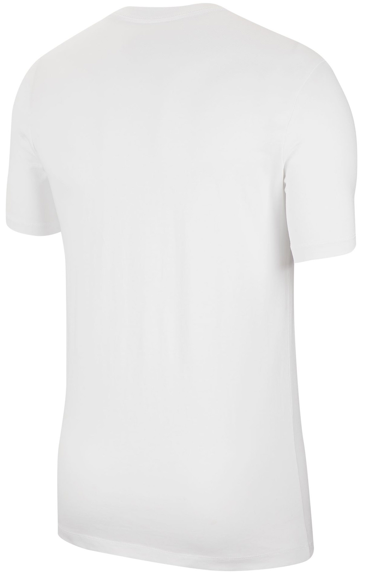 Sportswear T-Shirt 101/White/Black