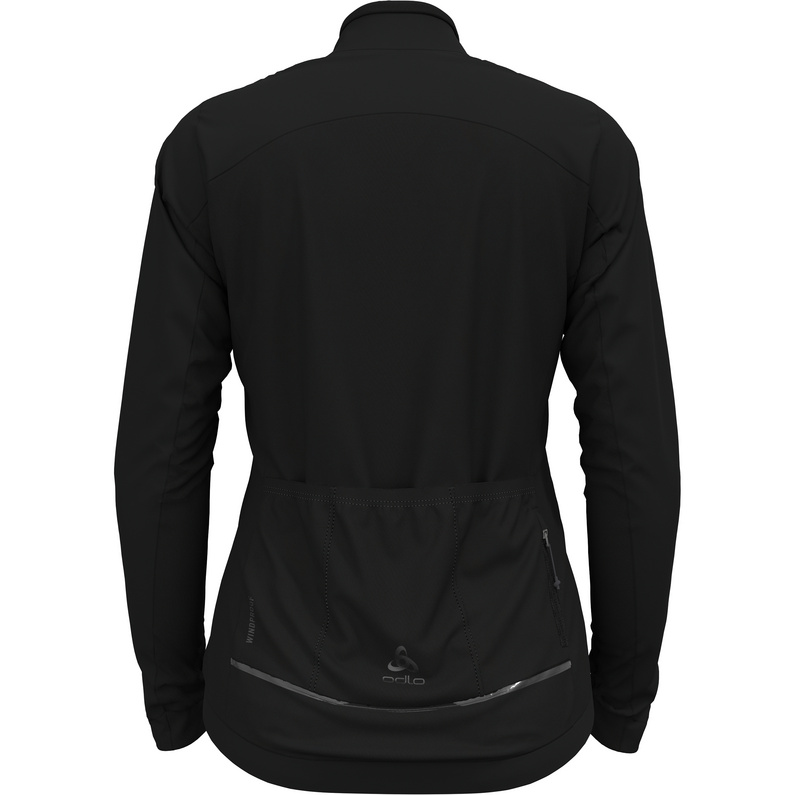 Odlo Damen Zeroweight Pro X-Warm Jacke