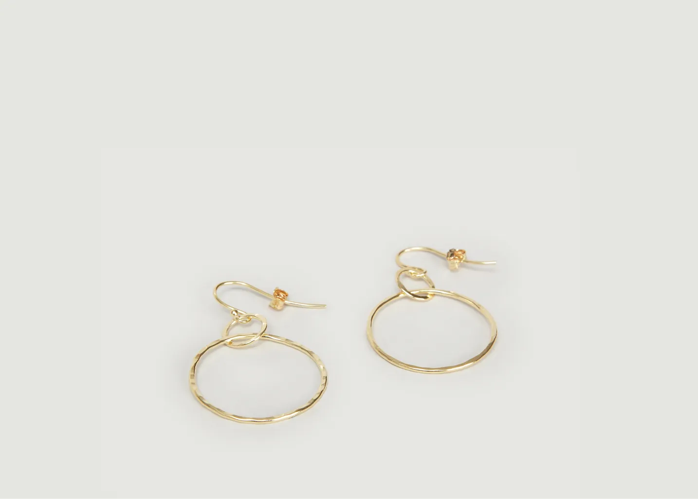 Boucles d'Oreilles Lola Monsieur