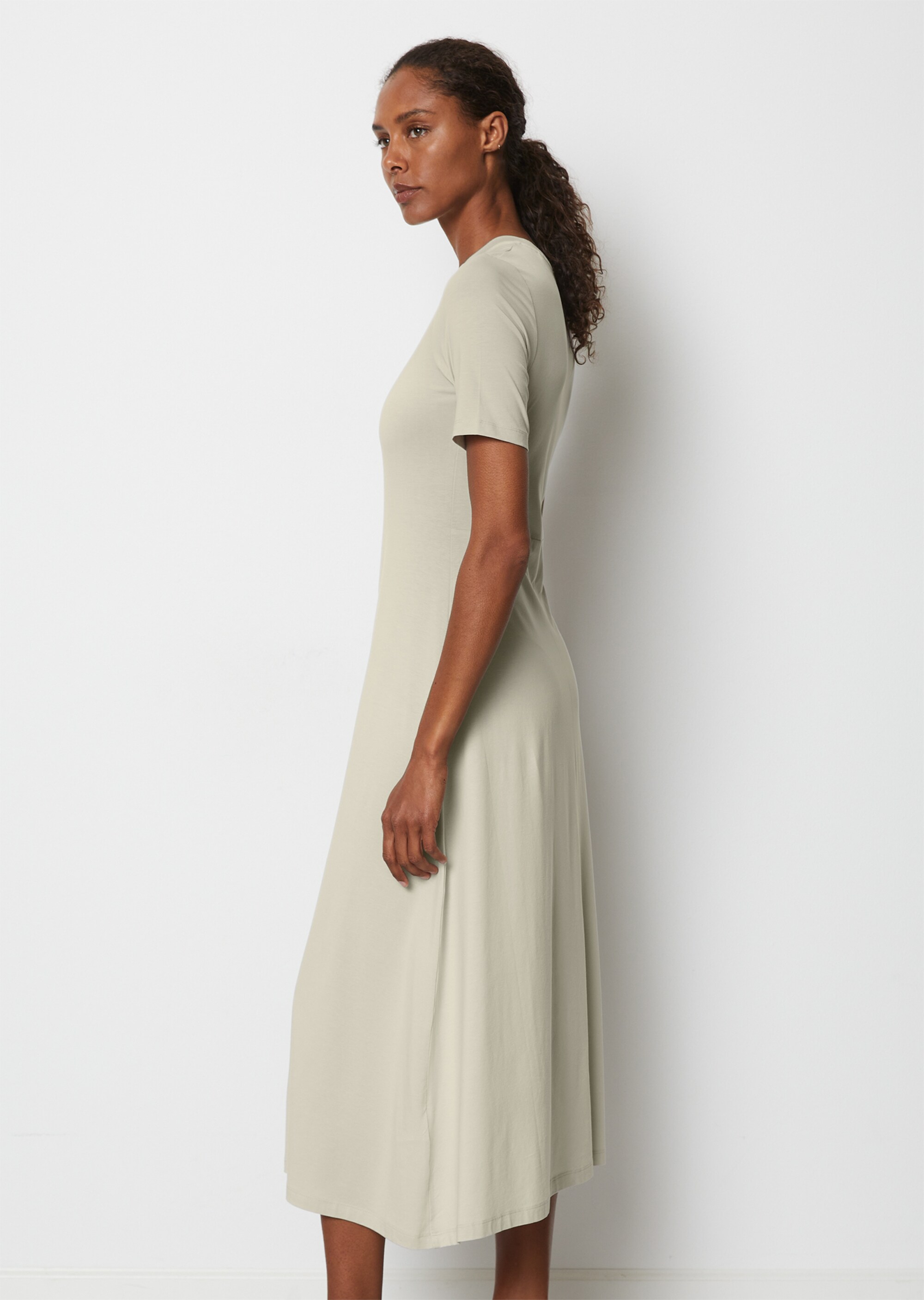 Jerseykleidaus OCS Blended TENCEL™ Modal
