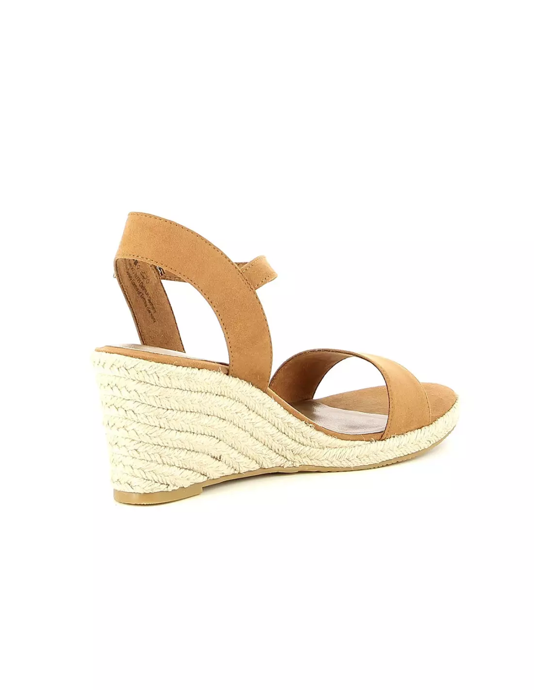 TAMARIS TAMRAZ 28300 28 305 - Sandales & nu-pieds Cognac