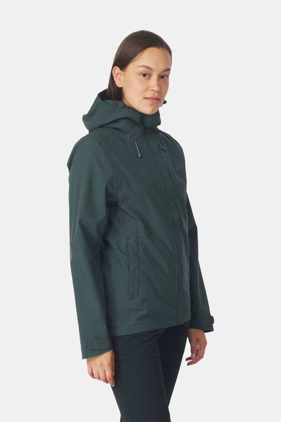 Ayacucho Ayacucho Yosemite Hardshell Jas Dames