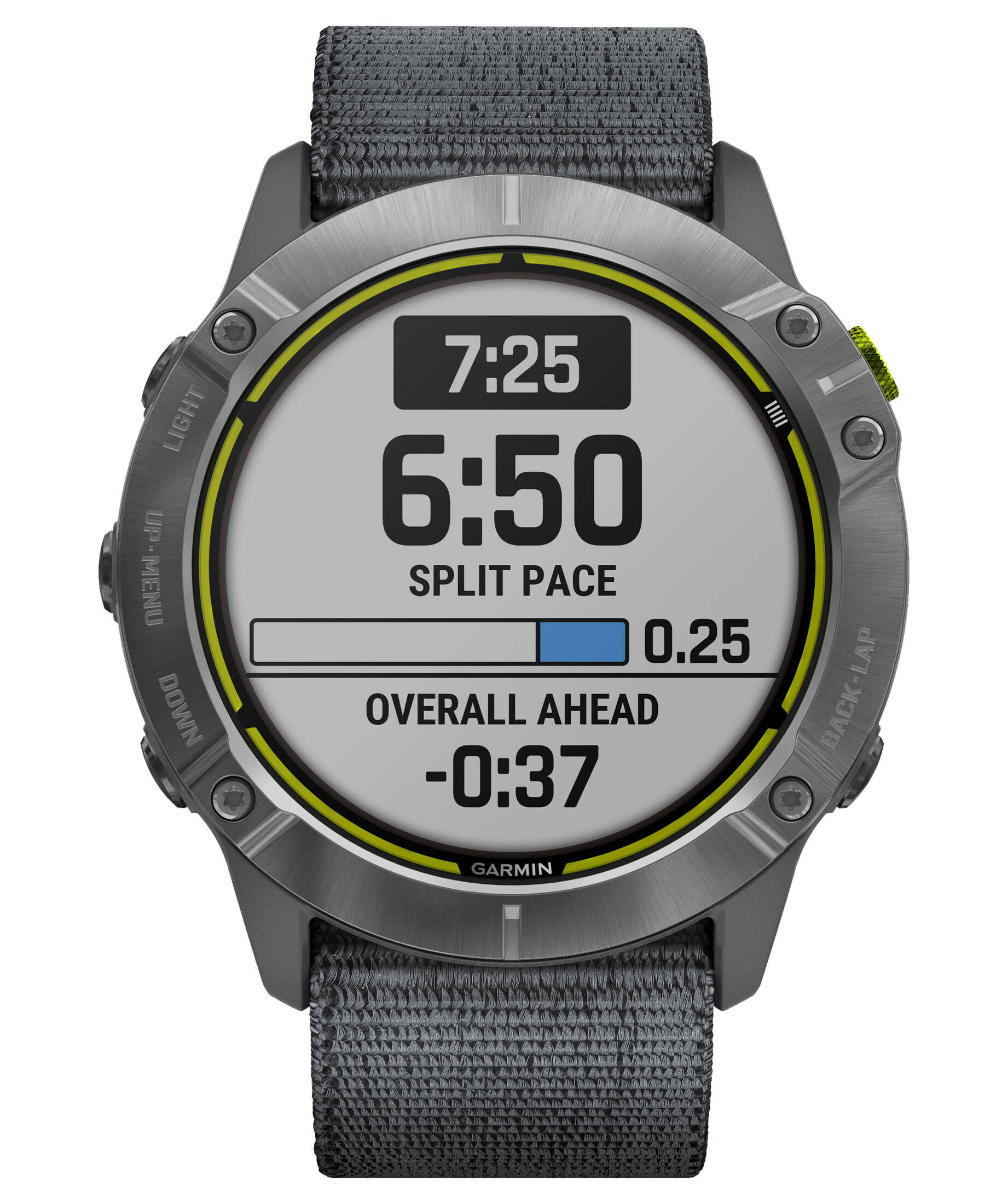 Garmin| Smartwatch 