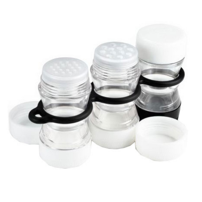 GSI Spice Rack Gewürzstreuer