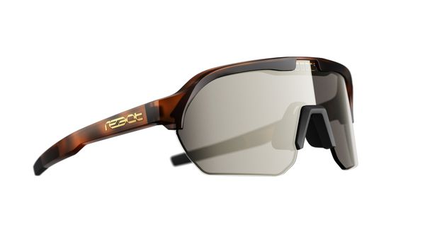 OPTRAY Sonnenbrille  amber