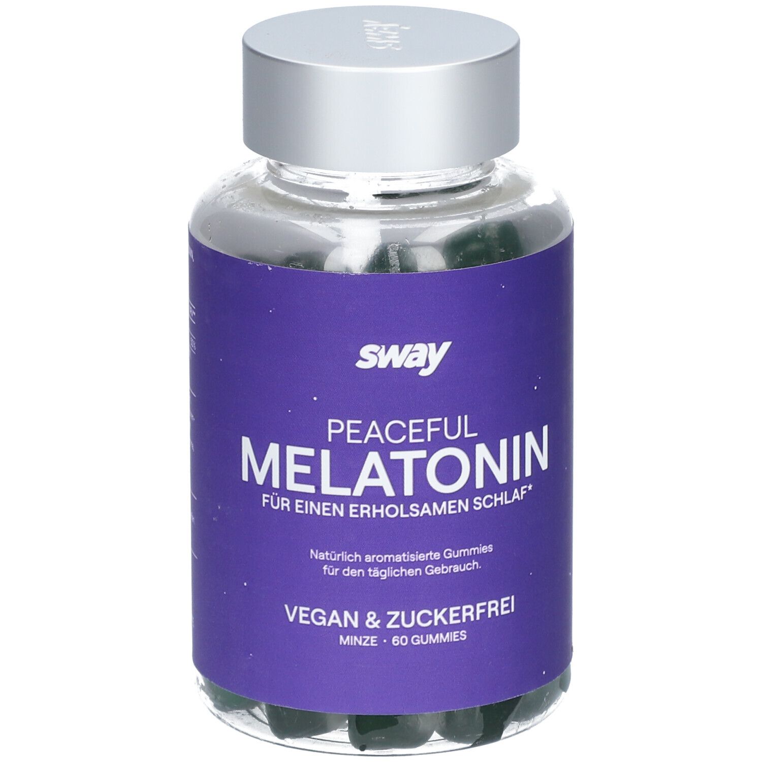 sway Peaceful Melatonin