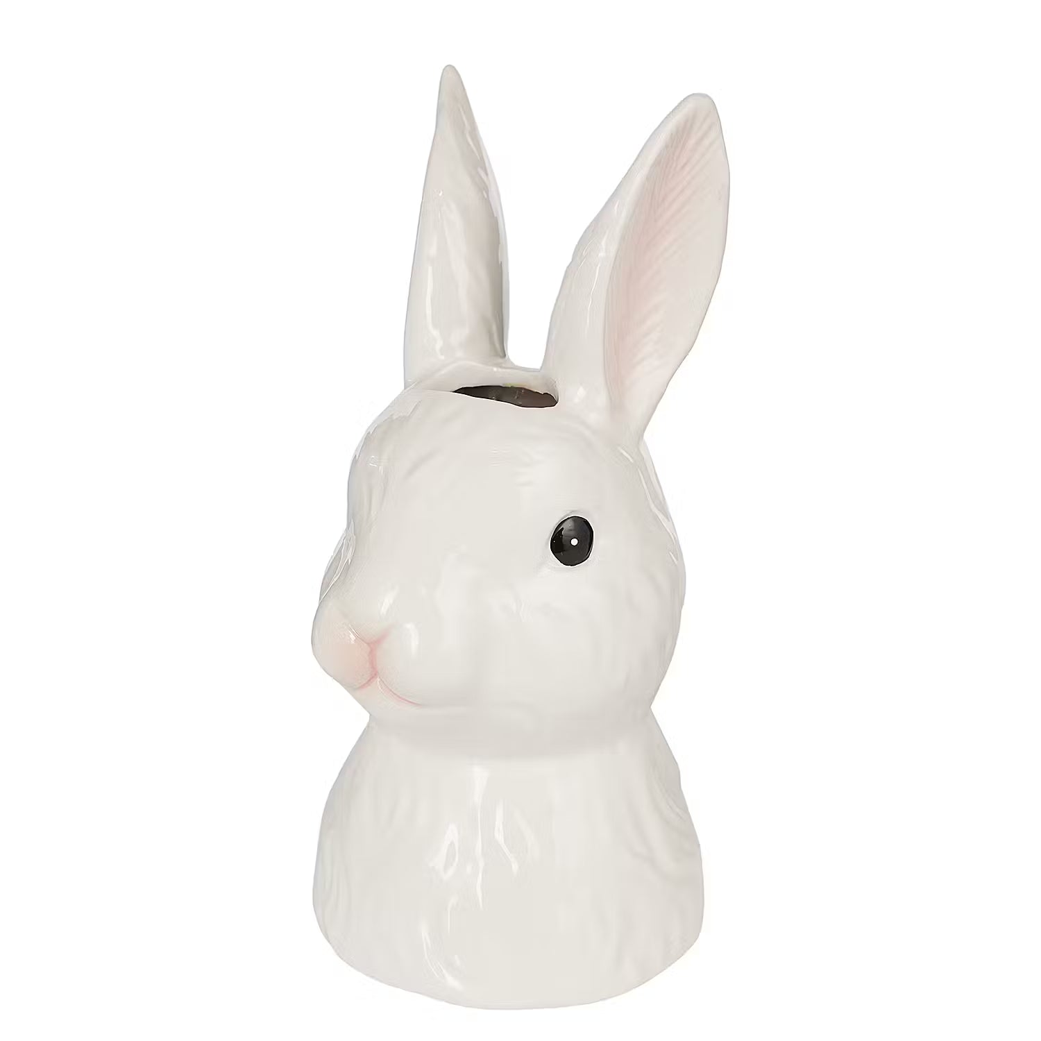 EASTER Vase Hase 4er-Set