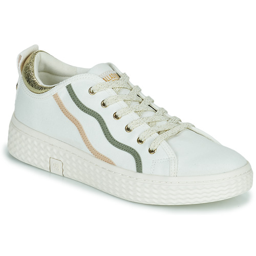 Palladium - PALLATEMPO 02 CVS - Blanc