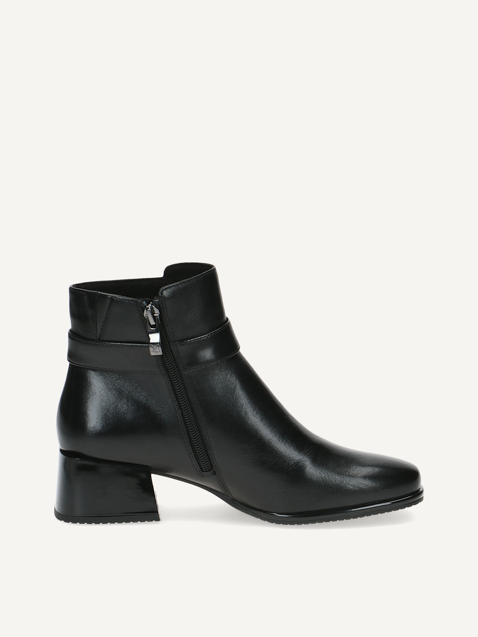 Stiefelette