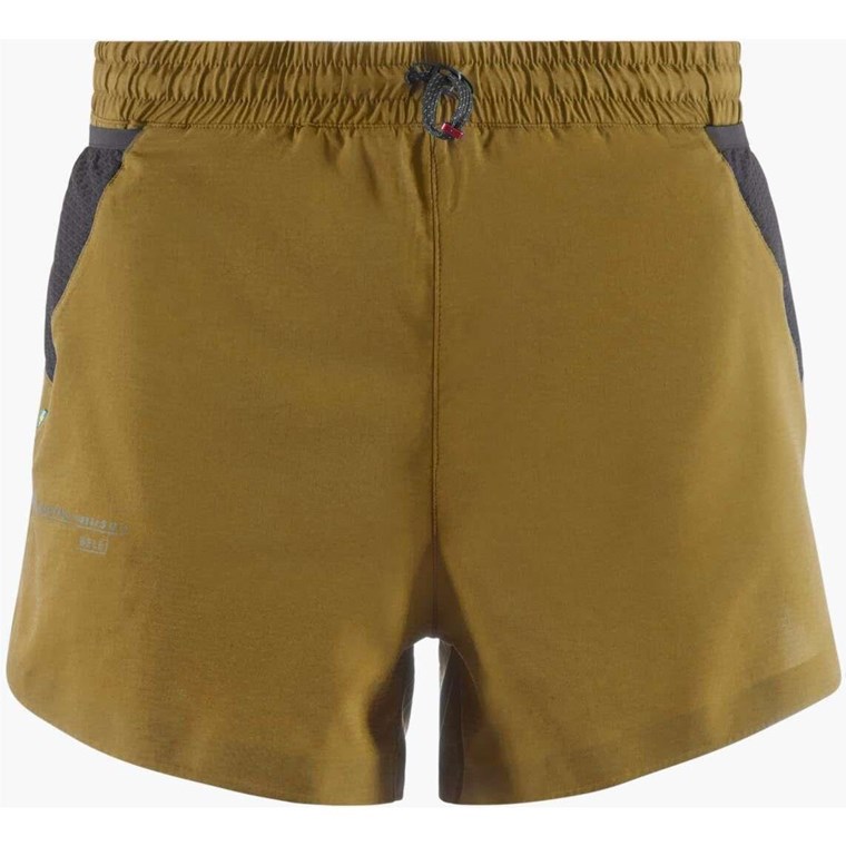 Klättermusen Bele Shorts W's Juniper Green