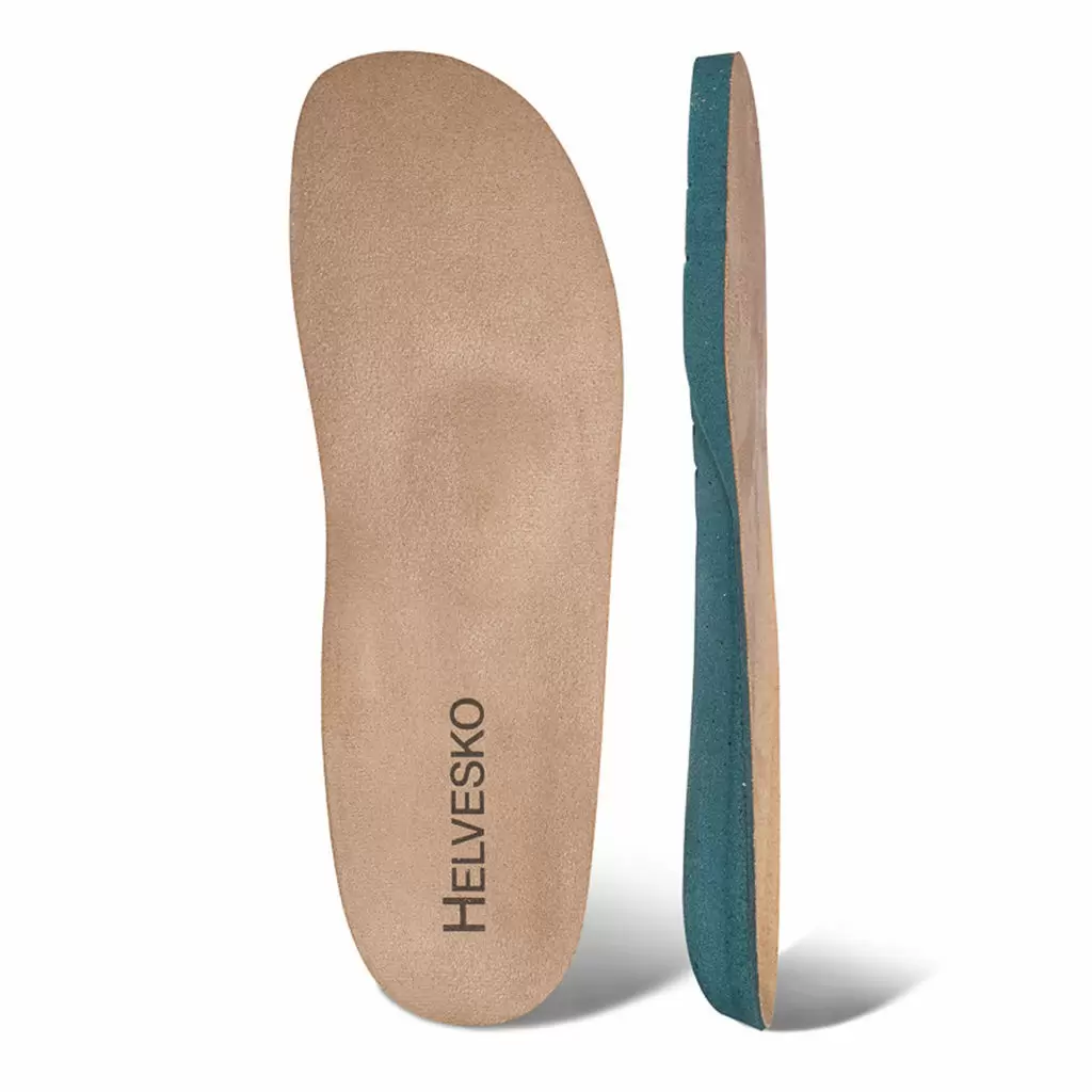 Zubehör - Fussbett Sandalen-Fussbett beige
