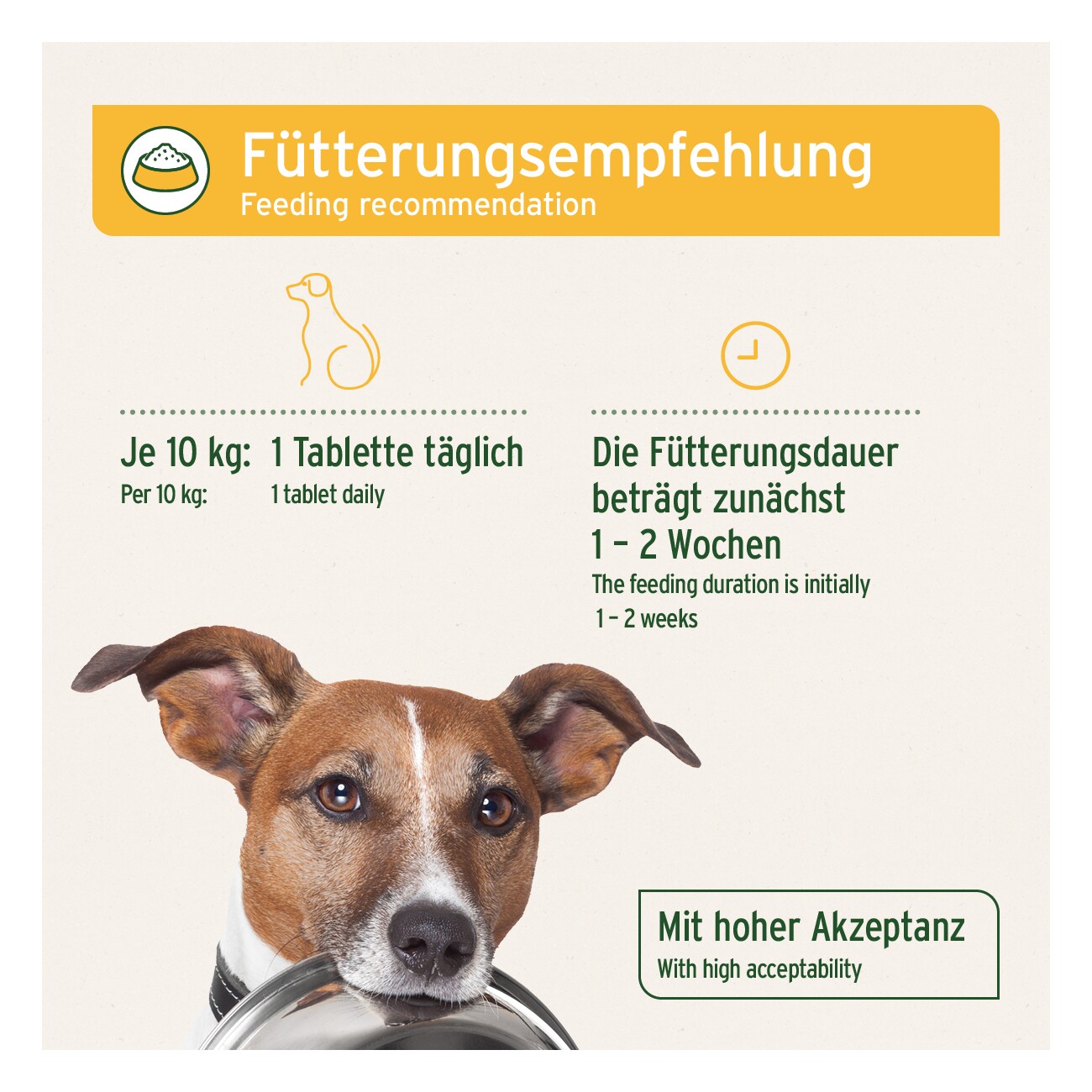 AniForte Plus Magen & Darm 90 Tabletten