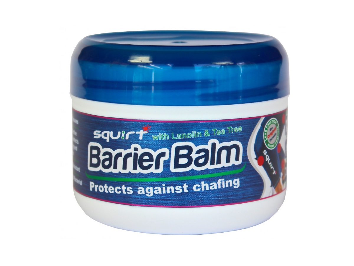 Squirt Buksefedt Barrier Balm 100 g