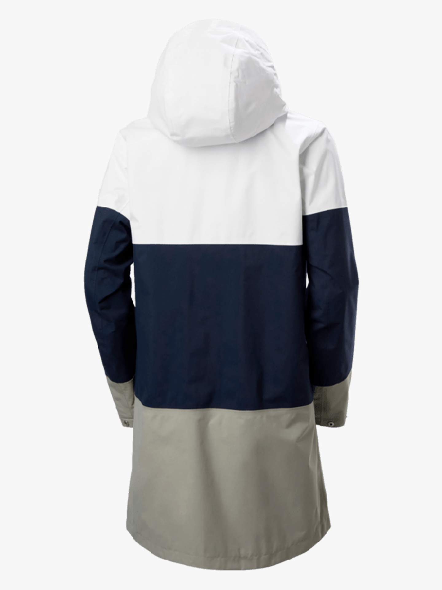 Koster Rain Coat