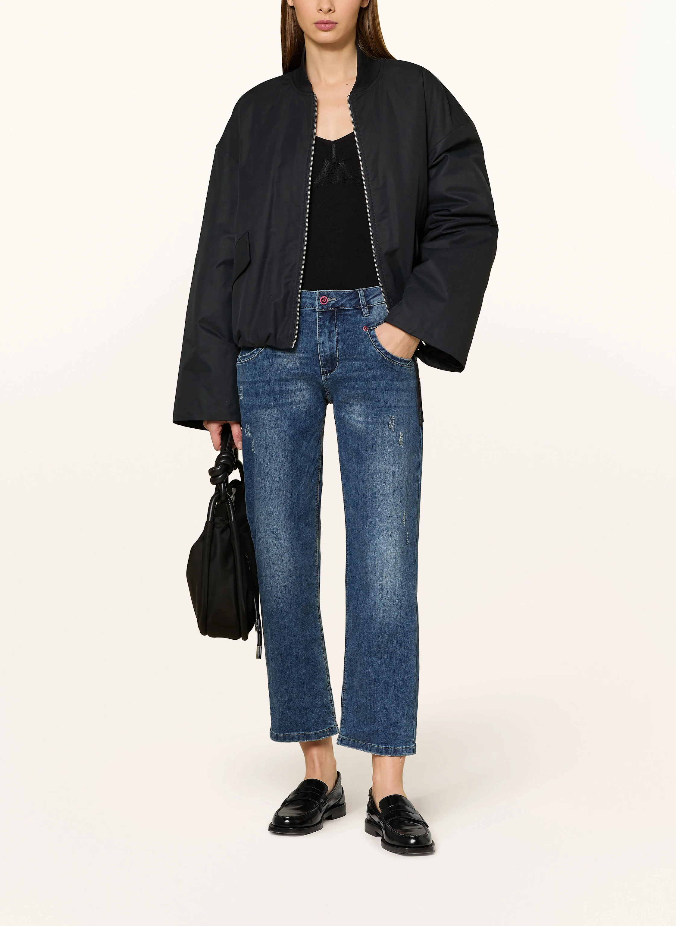 Buena Vista Jeans ANNA