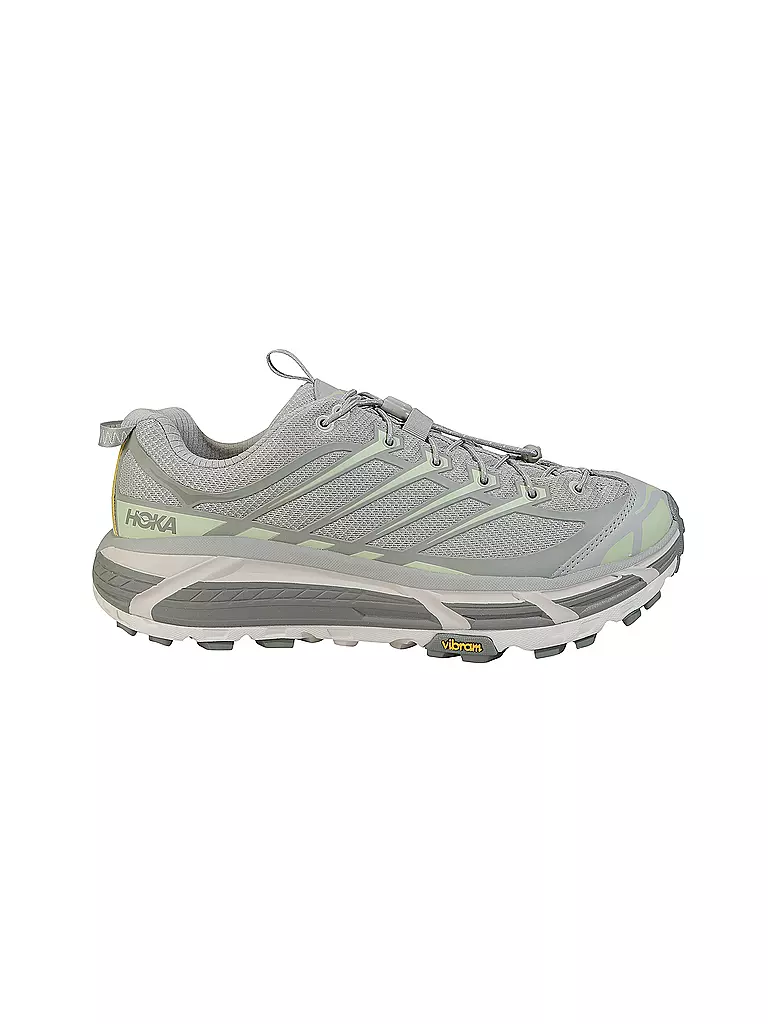 HOKA Sneaker MAFATE THREE2 grau