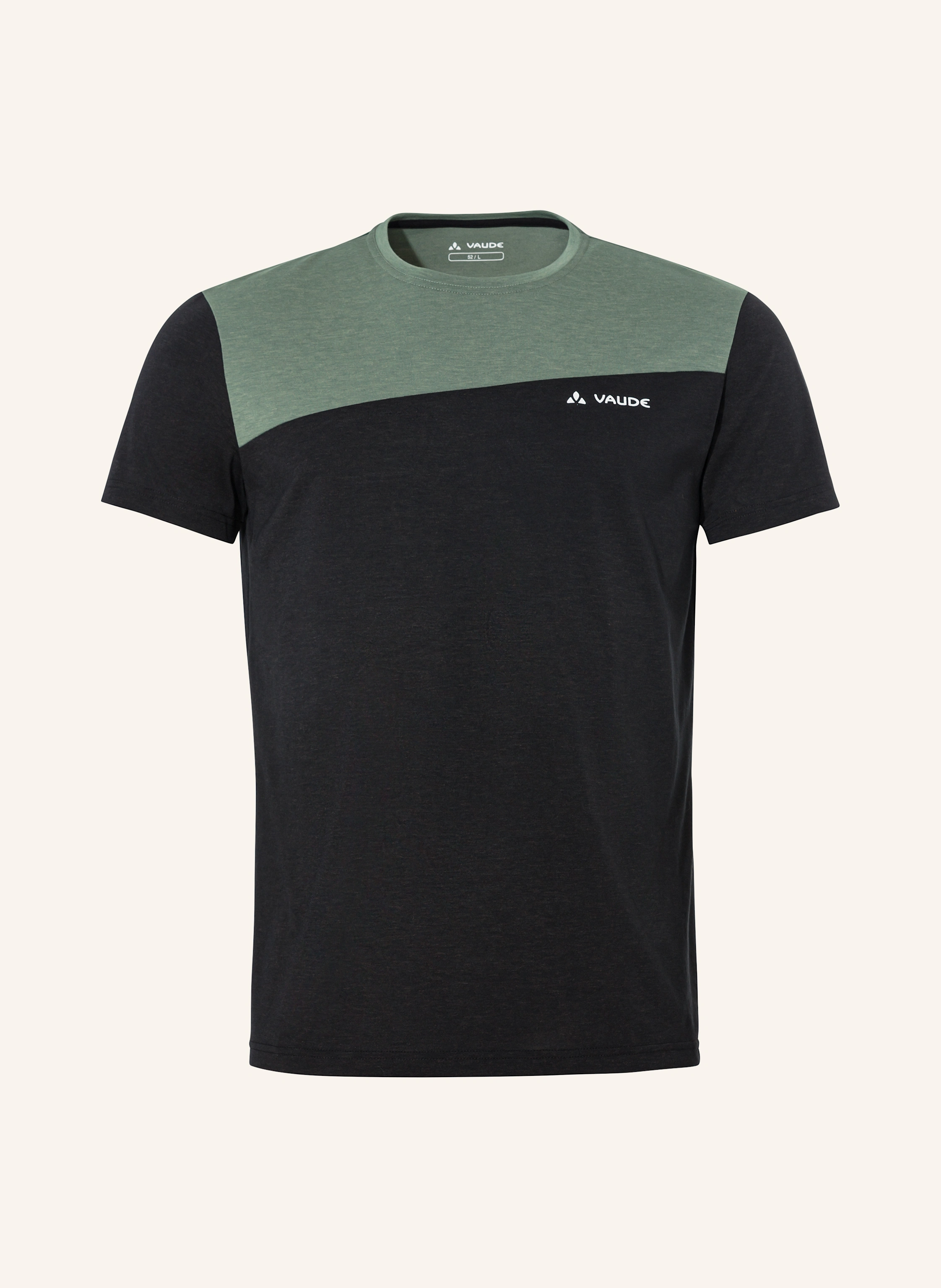VAUDE Funktionsshirt MSVEIT ST