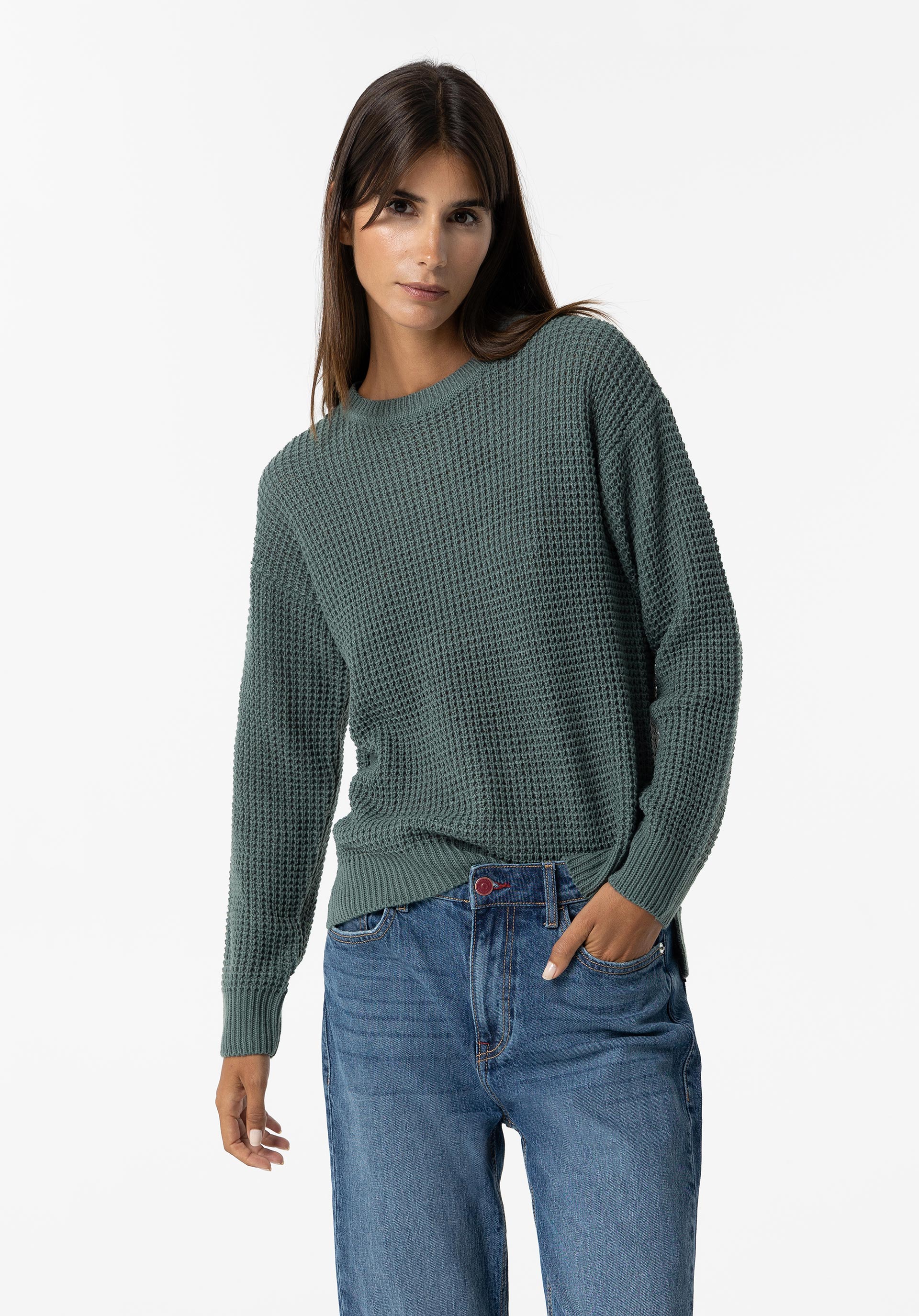 Camisola de Malha