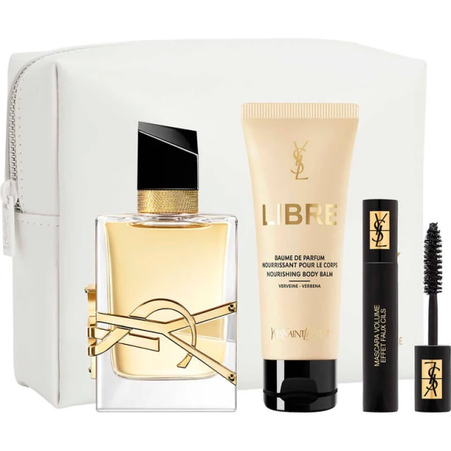 Libre Coffret EAU de Parfum  YVES SAINT LAURENT