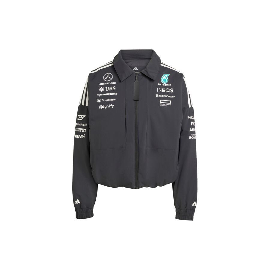 Adidas Veste Mercedes - AMG Petronas Formula One Team
