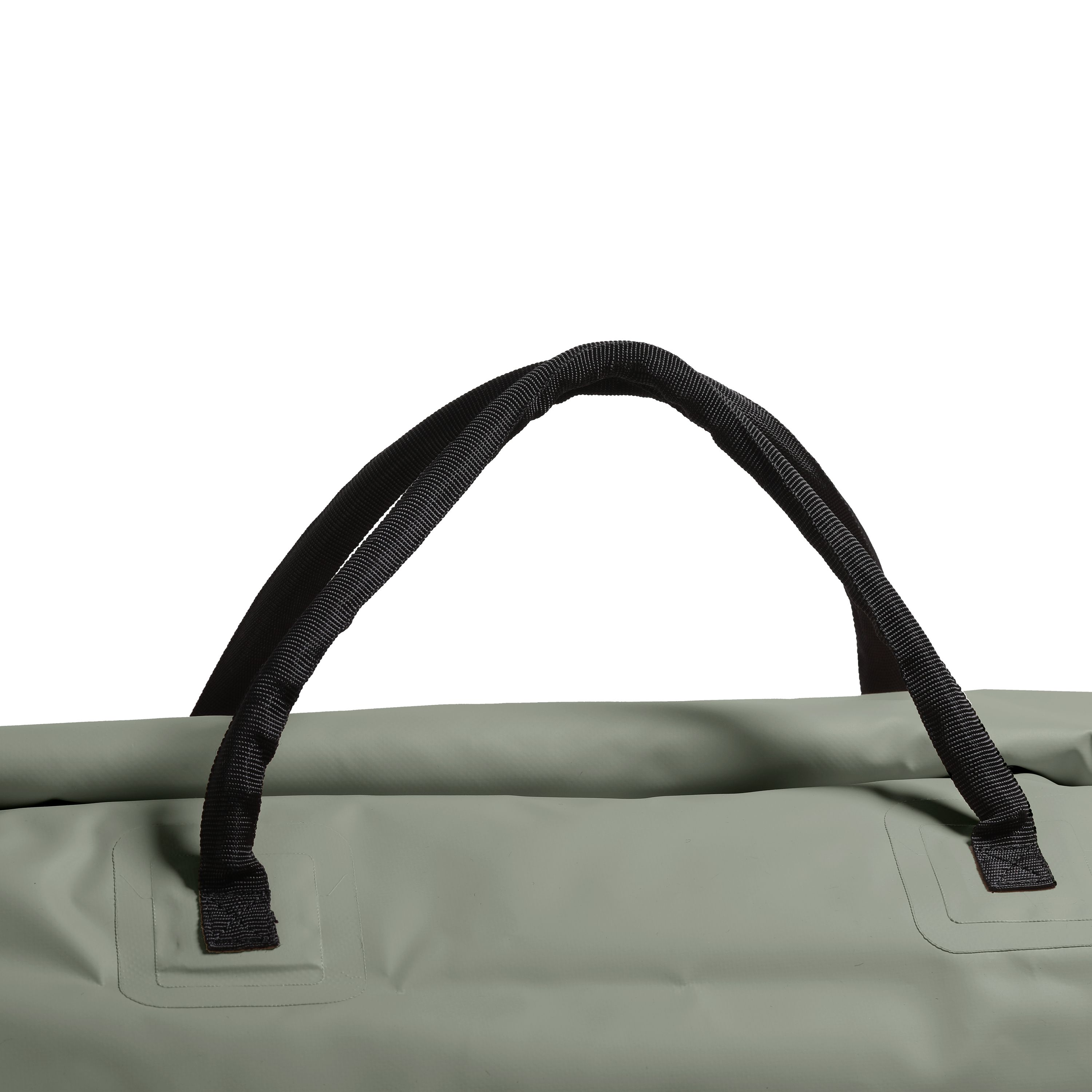 Reisetasche 75L grau