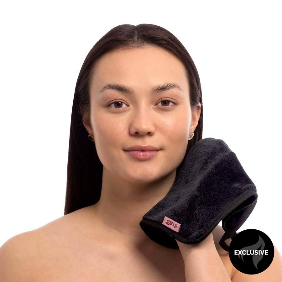 Shelas Makeup Remover 2stk