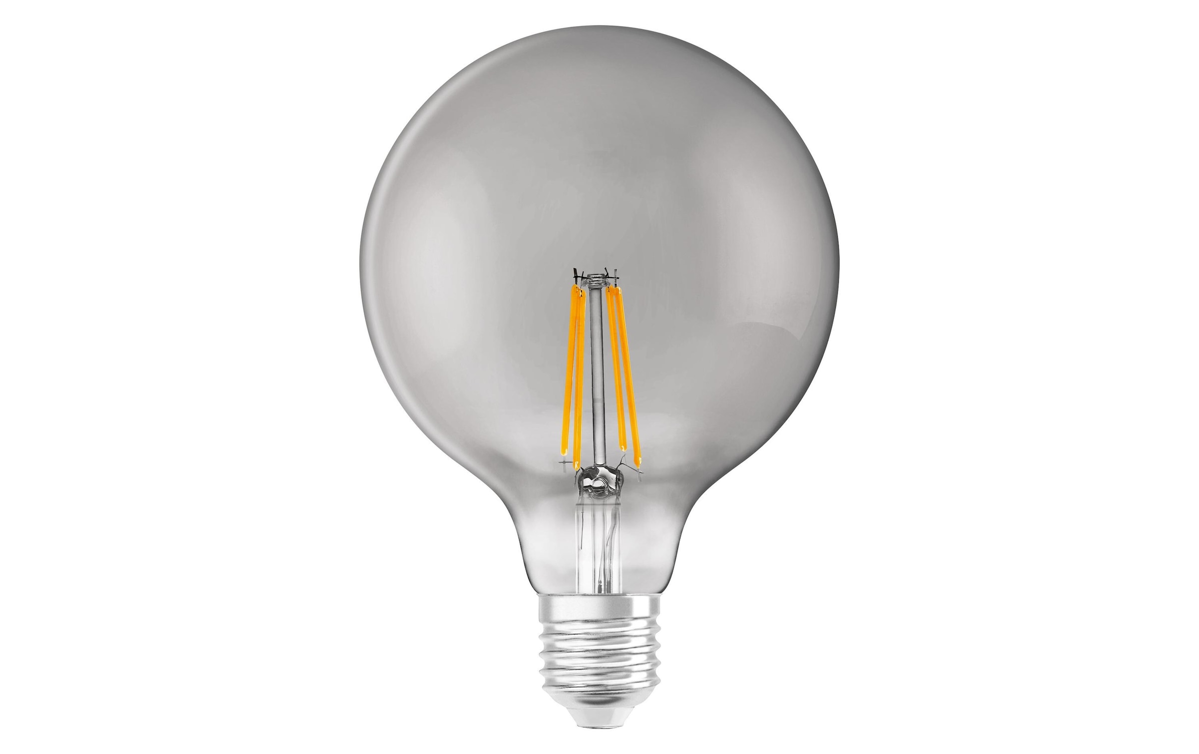 LED-Leuchtmittel »Leuchtmittel SMART+ Globe,«