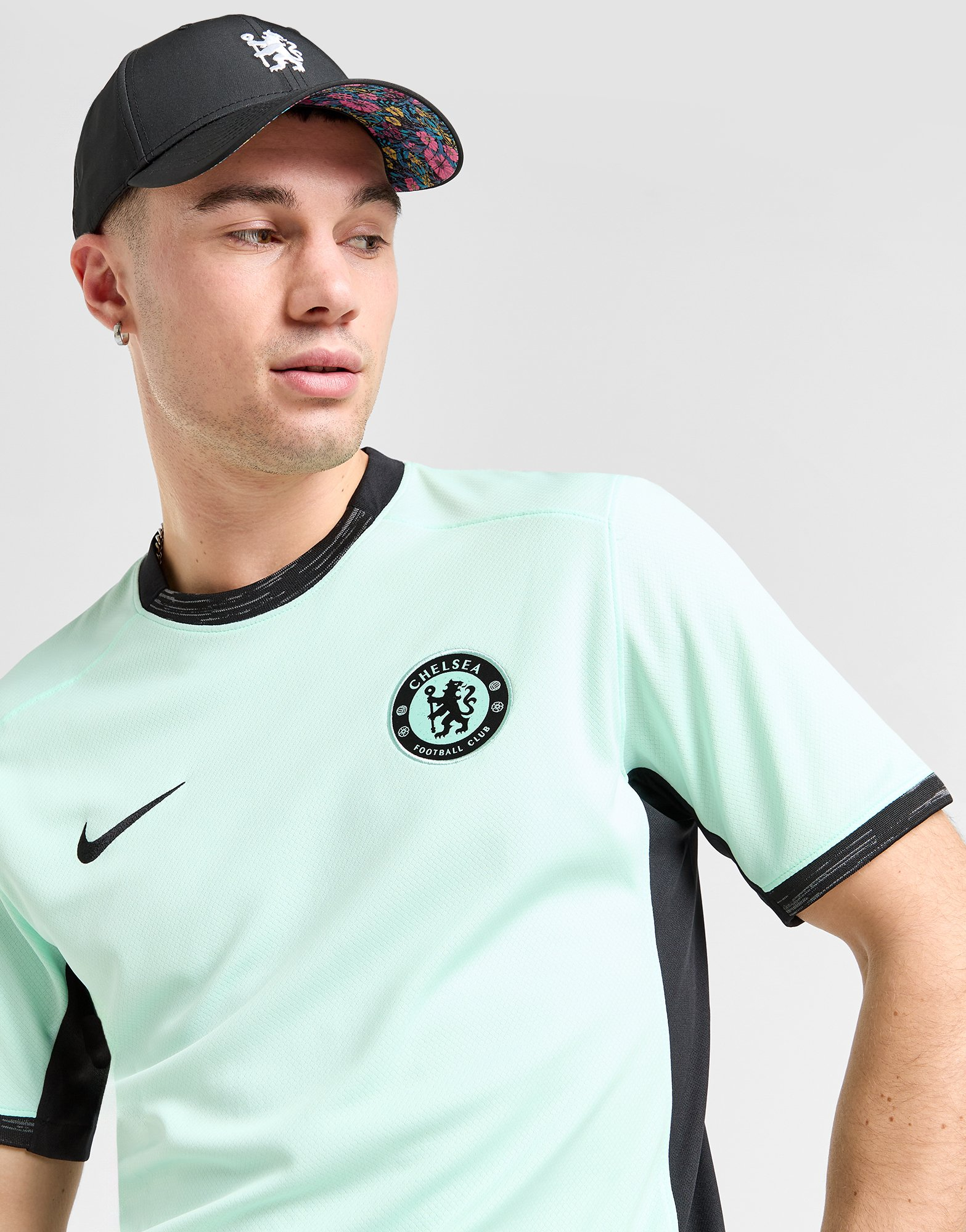New Era Casquette Chelsea FC 9FORTY