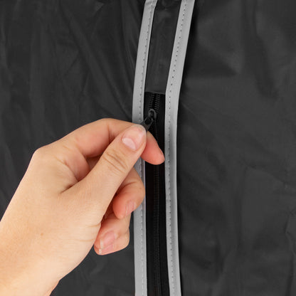 Housse pour vêtements à suspendre Cosmos Taille L