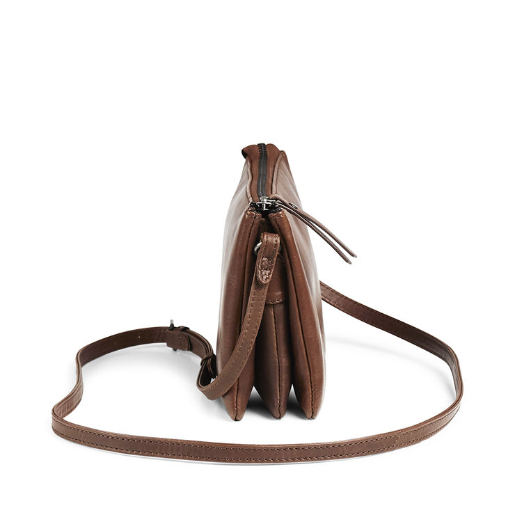 Markberg VeraMBG Crossbody Bag, Antique Brun